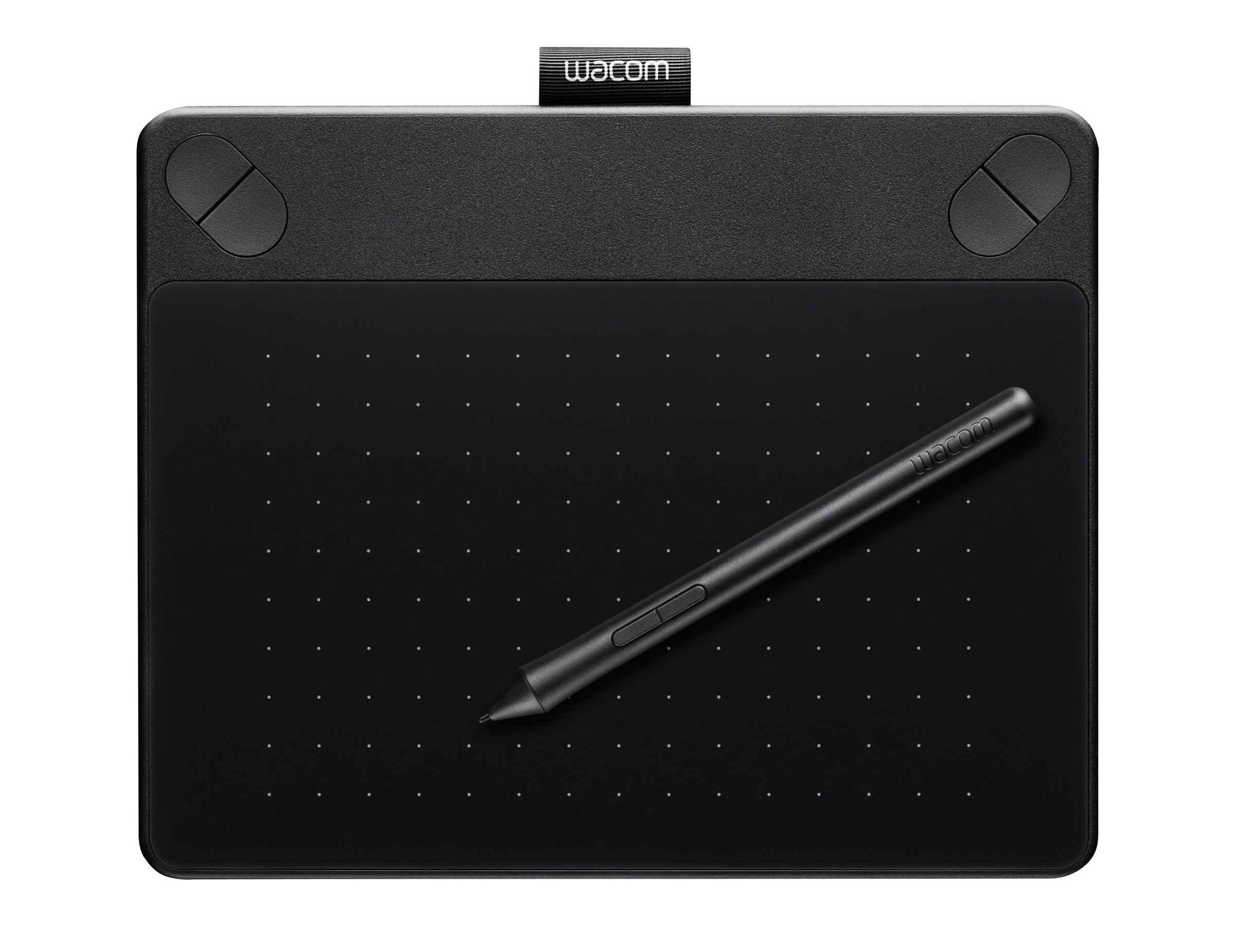 Wacom Bamboo Spark Folio with Snap-Fit for Apple iPad Air 2 (CDS600C) - image 4 of 11