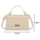 thumbnail image 2 of Bolsos cruzados para niñas, bolsos pequeños de moda con asa superior, bolso pequeño para mujer, 2 of 5