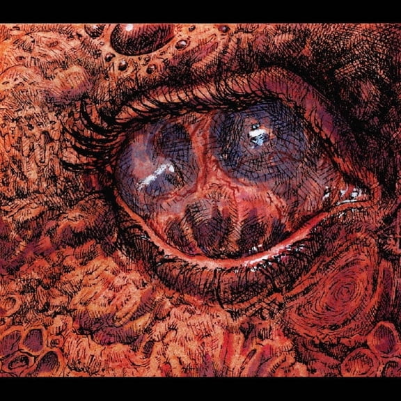 Shardik - Cruelty Bacchanal - Music & Performance - CD