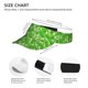 thumbnail image 3 of Balery Green Cucumber Gorra deportiva con visera ajustable para mujer y hombre (talla única), 3 of 7