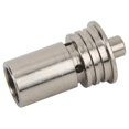 thumbnail image 3 of Coolant Crossover Steam Vent Kit Stainless Steel High Strength for LS1 LS2 LS3 LS6 LS7 LSX Engines, 3 of 3