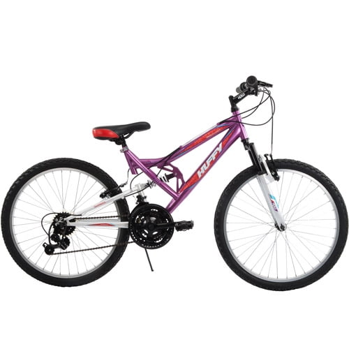 walmart huffy 24 inch bike