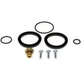 thumbnail image 3 of Dorman 904-124HP Fuel Filter Primer Housing Seal Kit for Specific Models Fits select: 2001-2012 CHEVROLET SILVERADO, 2001-2012 GMC SIERRA, 3 of 4