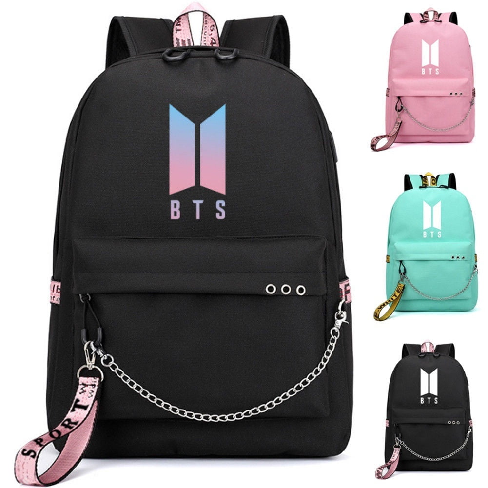 bts bag club factory