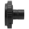 thumbnail image 3 of 23.2mm T Mount Microscope Eyepiece Adapter 23.2mm Microscope T Mount Extension Tube T2 Mount Adapter Ring For  E Mount Camera, 3 of 8