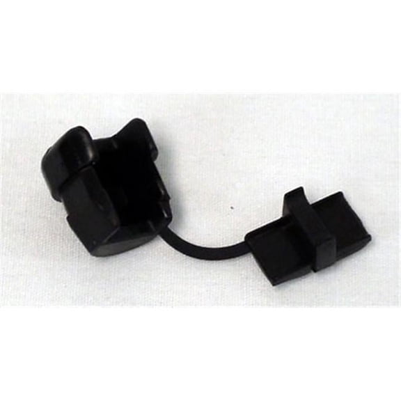 884-00009-AA Strain Relief Power Cord