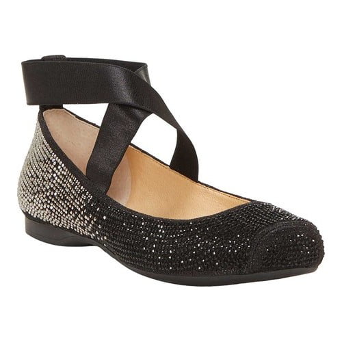 jessica simpson zayra flat