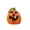 C, variant on Halloween Clearance Boovnll Halloween Pumpkins, Artificial Pumpkins with Light Halloween Fall Decoration Pumpkin Decor for Indoor Outdoor Thanksgiving Halloween Party Supplies, Halloween Decorations