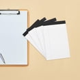thumbnail image 2 of 8Pack White Paper Pad For Students And Teachers A5 Size, 2 of 8