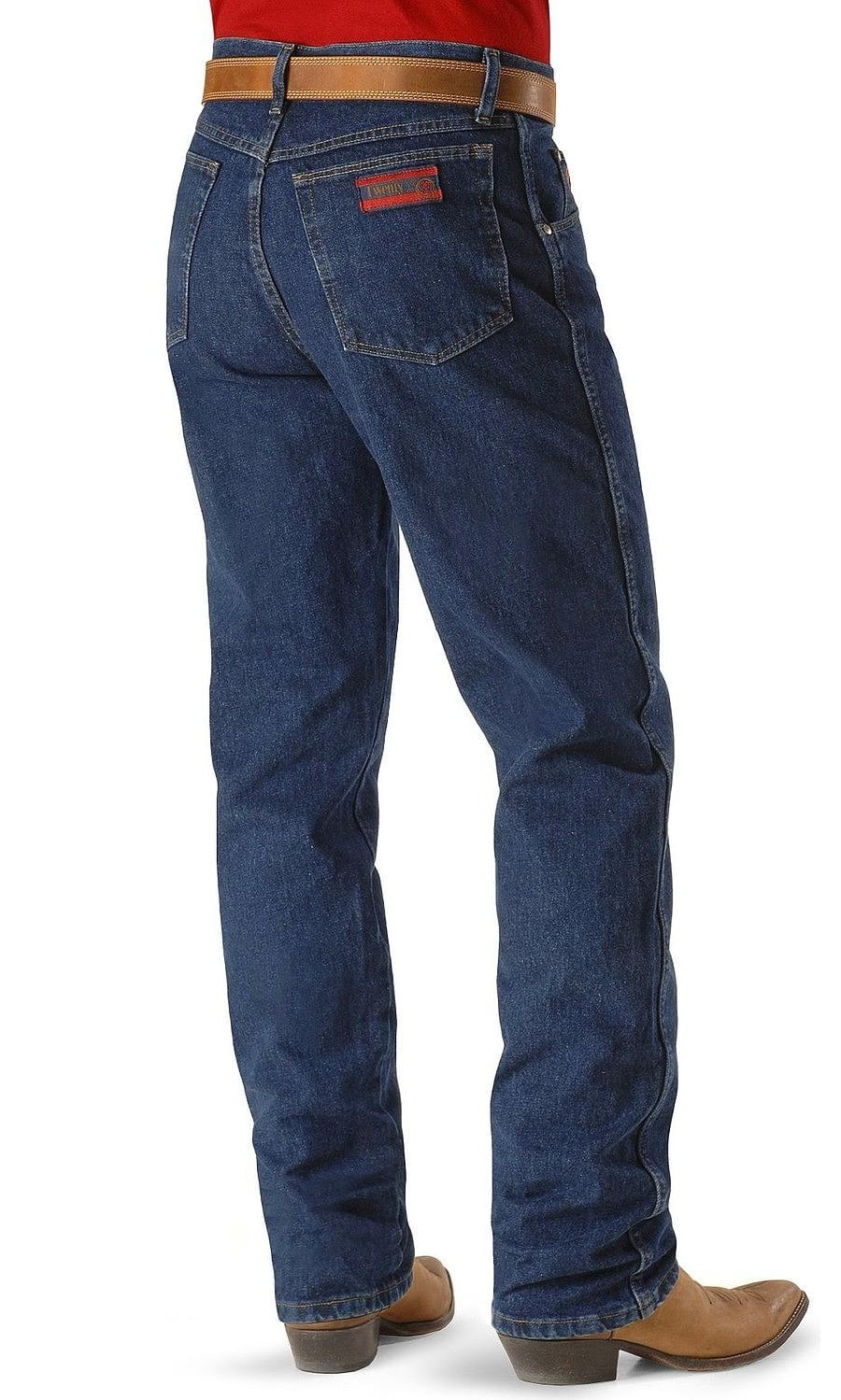 walmart mens wrangler jeans