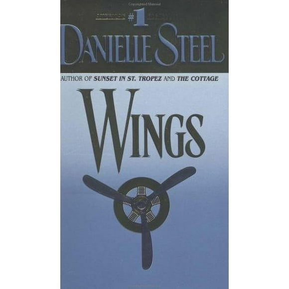 Pre-Owned Wings : A Novel 9780440217510