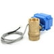 thumbnail image 5 of Sensor de alarma de agua ANGGREK con luz y sonido, 5 of 8