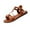 Multicolor, variant on Womens Sandal Summer Women Beach Fashion Boho Flats Slides Open Toe Ankle Strap Sandals Casual Daily Shoes Red 8