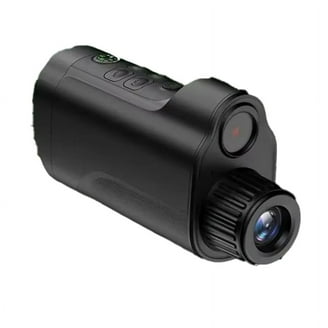Stealth Cam Digital Night Vision Monocular Camera with Video