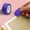 Purple, variant on Colored Masking Tape Colored Painters Tape For Arts Crafts Labeling Or Coding Art Supplies For Kids Masking Tape DIY Teaching Supplies 0.4 Inch X 14 Yards