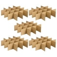thumbnail image 1 of COMPUKAS 30Ud Separadores Para Caja Cartón Rejilla Protección De Artículos Delicados, 1 of 7