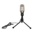 thumbnail image 4 of Gaming Mic,3.5mm PC Microphone Gaming Computer Microphone PC Microphone Smart Functionality, 4 of 14