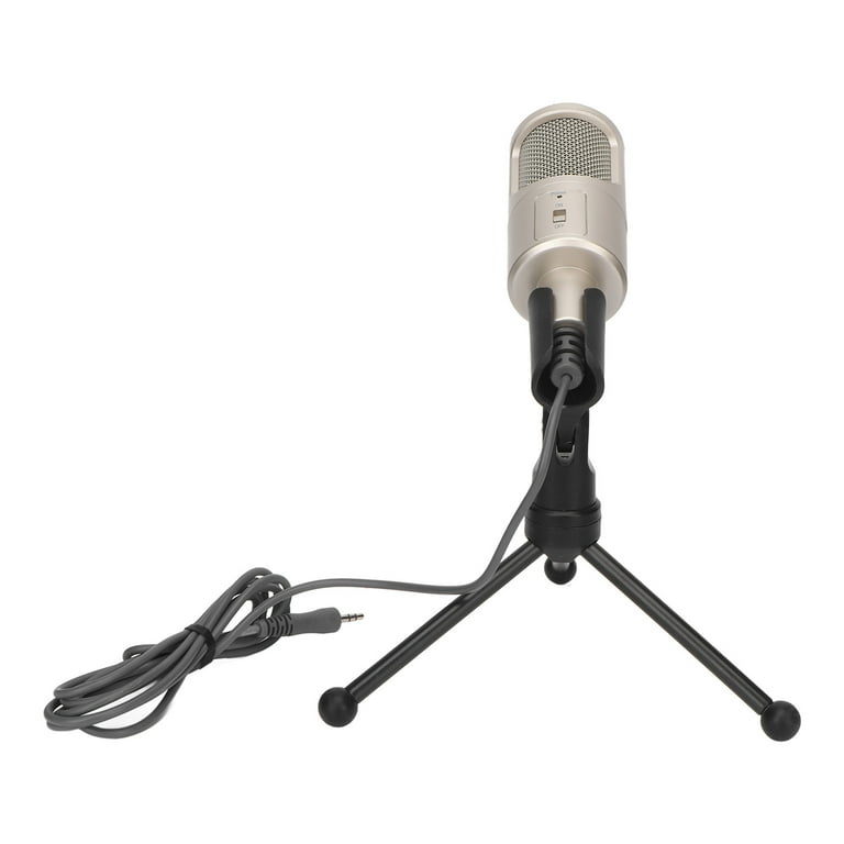 Pc best sale mics walmart