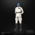 thumbnail image 2 of Figura de acción del Gran Almirante Thrawn de STAR WARS The Black Series, Ahsoka, 15 cm, 2 of 9