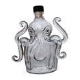 thumbnail image 2 of Unique Tentacle Whiskey Bottle with Cork Stopper for Home Bar Decor and Gift Giving, 2 of 7