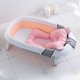 thumbnail image 2 of Muyoka Alfombrilla de baño para bebé, alfombrilla antideslizante para bañera, soporte para asiento de baño de seguridad para nacimiento. Muyoka Hogar, 2 of 7