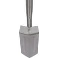 thumbnail image 4 of Radius Garden Trench Spade - Long Handle, Wood, 4 of 4