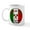 White, variant on CafePress - Fontecilla Cinco De Mayo Mug - 11 oz Ceramic Mug - Novelty Coffee Tea Cup