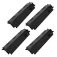 thumbnail image 4 of 4PCS Stainless Steel Grill Heat Tent Set for BBQ, Premium Replacement Parts, 4 of 6