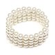 thumbnail image 5 of Accesorios de los años 20 Incluye Collar Pulsera Diadema Guantes Porta cigarrillos, 5 of 8