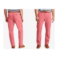 thumbnail image 2 of Ralph Lauren Polo Men's Classic-Fit Bedford Cotton Chino Pants, Pink, 34X30, 2 of 2