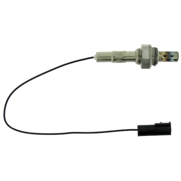 NGK 24036 Direct Fit Oxygen Sensor Fits select: 1989-1991 MAZDA RX7
