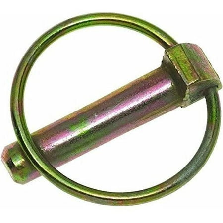 

Speeco Lynch Pin 3/16 X 1-3/8 Bag