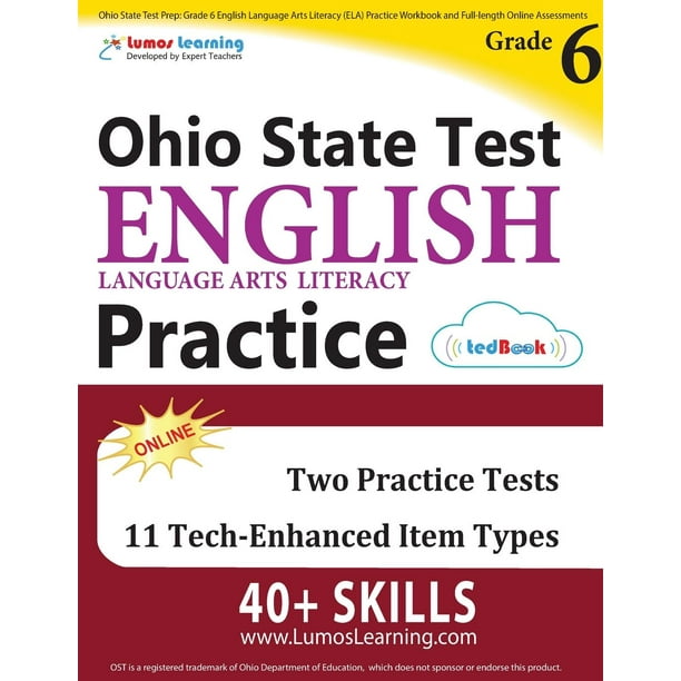 ohio-state-test-prep-grade-6-english-language-arts-literacy-ela