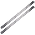 thumbnail image 3 of Measuring Tape, Durable 50cm Steel Ruler, For Carpenters, 3 of 8