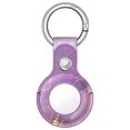 thumbnail image 2 of Uneedity AirTags Funda [Versión de actualización], soporte AirTags de, 2 of 2