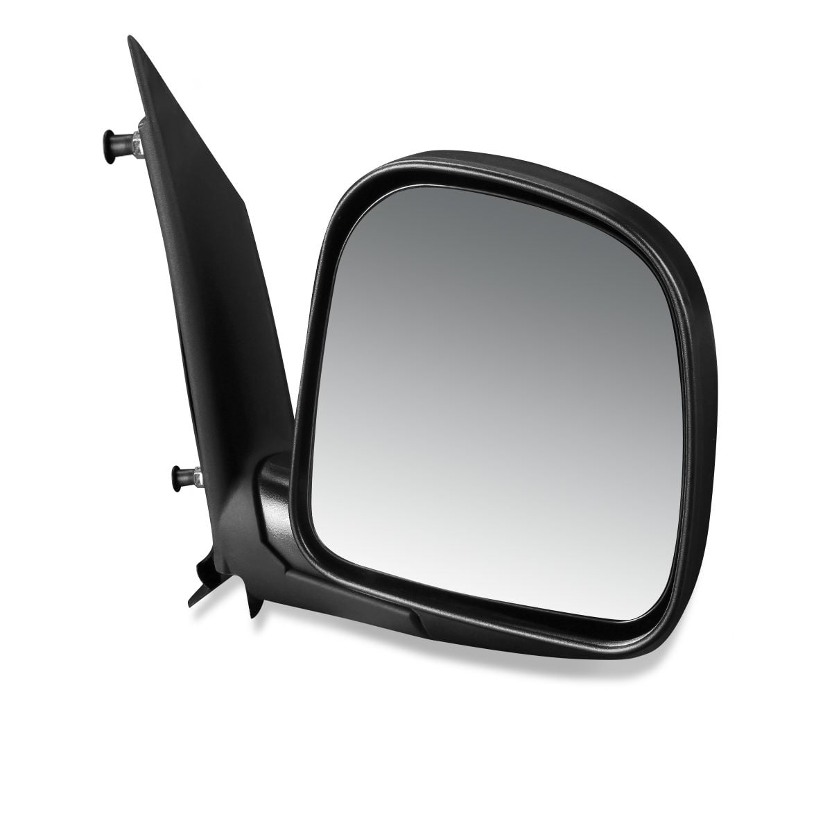 DNA Motoring OEM-MR-GM1321187 Factory Style Powered Right Side Door Mirror 