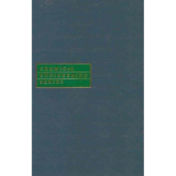 Pre-Owned Plant Design and Economics for Chemical Engineers (McGraw-Hill Chemical Engineering Series) (Hardcover) 0070496137 9780070496132