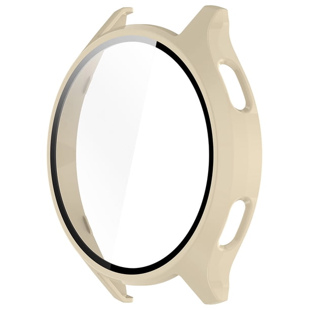 Parachoques Duro PC Cubierta Completa Antiarañazos para Xiaomi Watch 2 SmartWatch