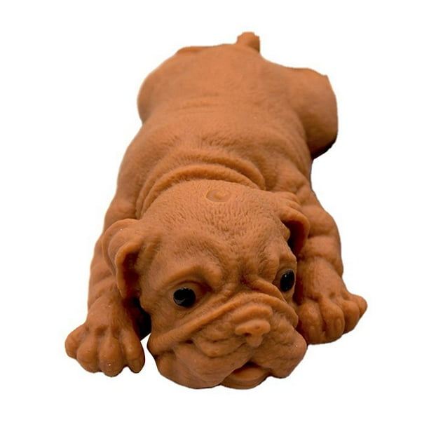 Juguete Para Apretar Perros, Juguetes Sensoriales Novedosos, Juguetes Antiansiedad Para Niños, Adultos, Autismo seitruly FN007639-02