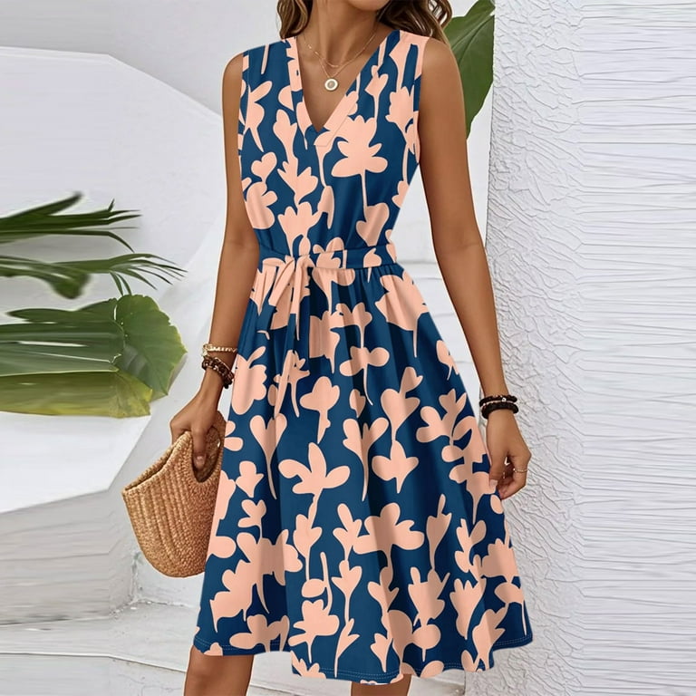 vacation formal dresses Elizabeth Tiered Ruffle Maxi Dress • Shop American Threads Women's Trendy Online Boutique Dusty Rose / L main image 1