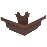 Repla K Outside Gutter Corner