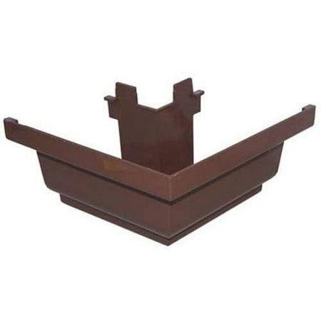 Repla K Outside Gutter Corner