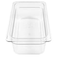 thumbnail image 4 of Cambro 34CW135 4"D Third Size Food Pan, 4 of 5