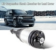 thumbnail image 4 of Rear Air Shock Strut Absorber For Land Rover LR3 RPD500880 LR016404, 4 of 6
