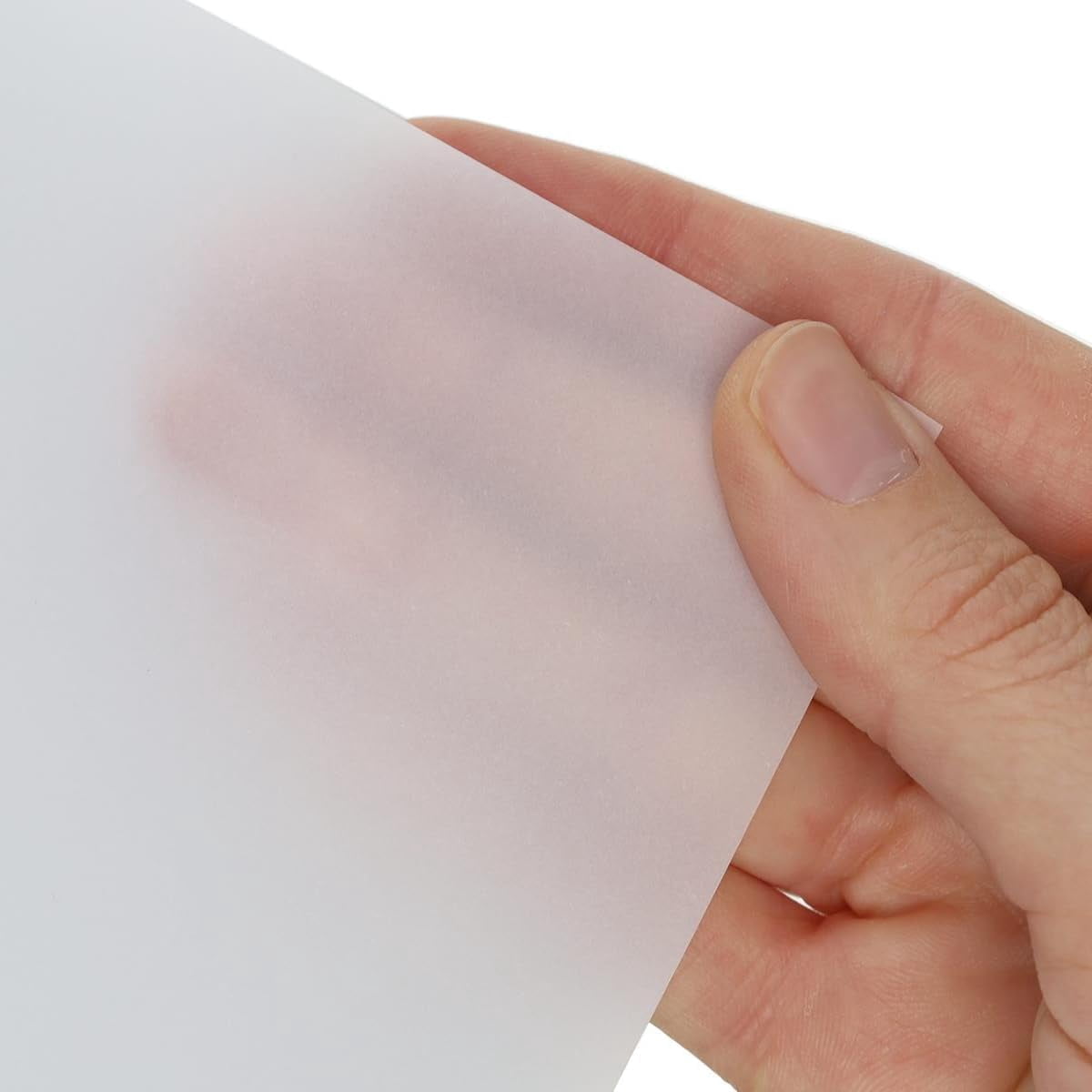 Pro Art Tracing Vellum Pad 11x17 Inch 37lb 50 Sheets Tape Bound