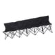 thumbnail image 2 of Silla de camping para 6 personas Cola banco plegable, 2 of 8