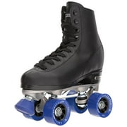 Chicago Skates CRS405-08 Patin de patinoire, taille 8 - Noir