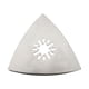 thumbnail image 1 of Almohadillas de Lijado Triangular Gancho Duradero Flexible Ajustable de utilizar, 1 of 9