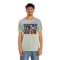 thumbnail image 4 of Golden Girls Shirt, 90's Style Shirt, Leopard Print TShirt, 4 of 10