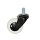 thumbnail image 1 of Razor Crazy Cart Caster with 76 x 30mm Wheels - Complete Replacement Set, 1 of 1
